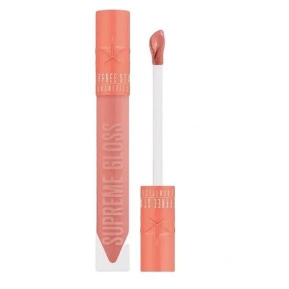 Jeffree Star Supreme Gloss in Entwined NIB - Picture 1 of 5